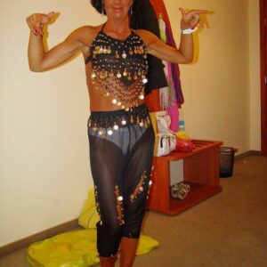 Nadia - rencontre- MILF-Reims